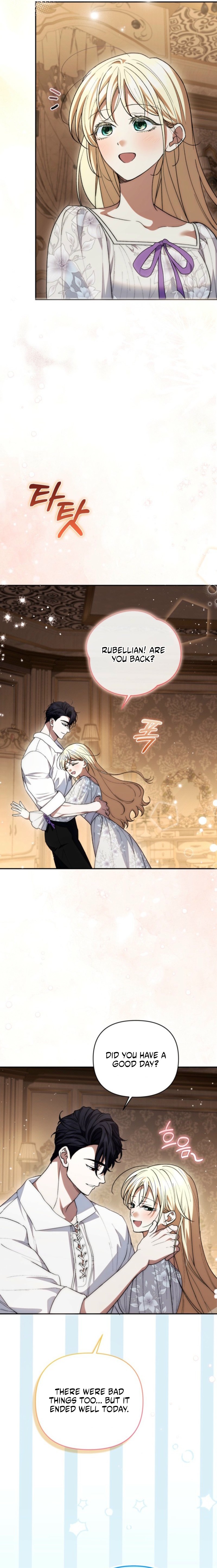 You Think It's Easy Rewriting a Story? Chapter 84 page 2