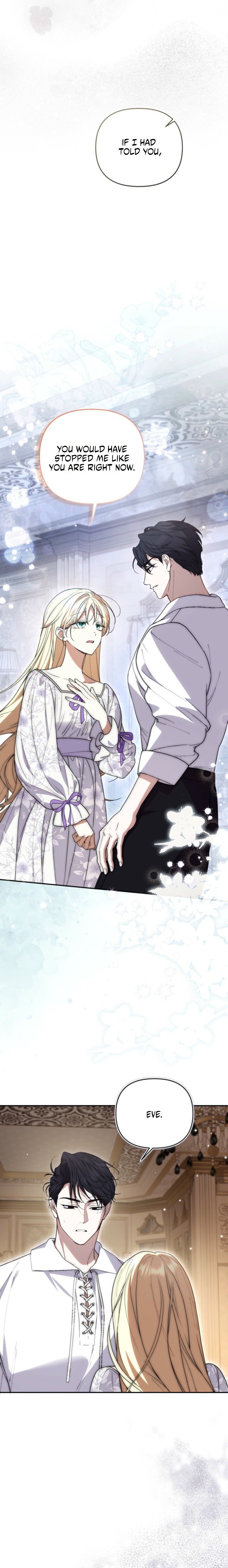 You Think It's Easy Rewriting a Story? Chapter 84 page 9