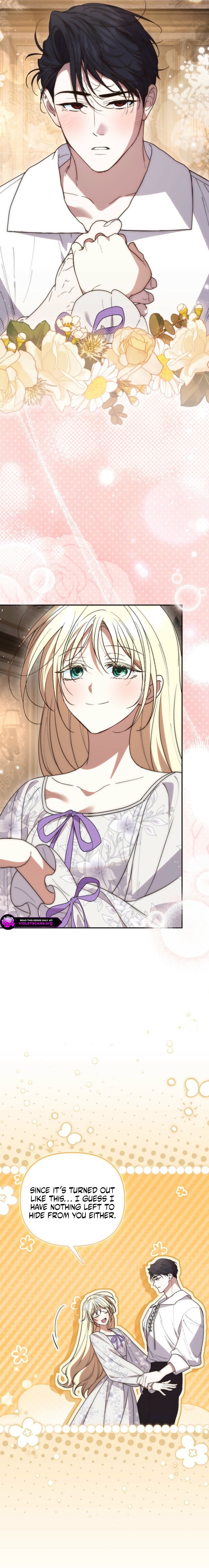 You Think It's Easy Rewriting a Story? Chapter 84 page 19