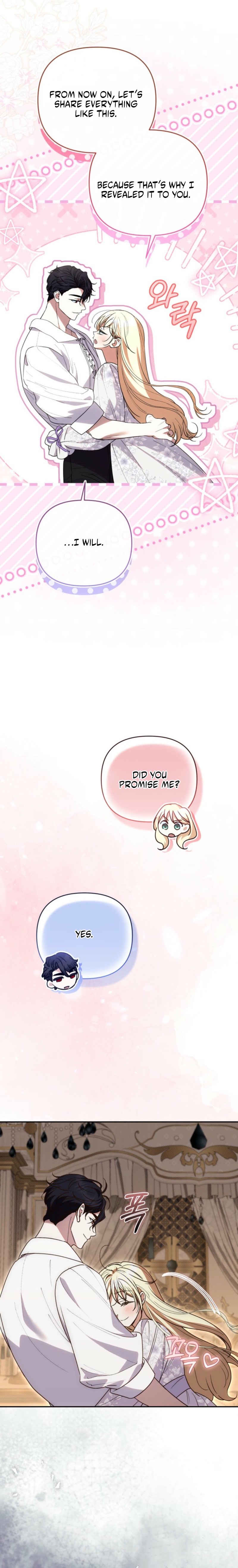 You Think It's Easy Rewriting a Story? Chapter 84 page 25