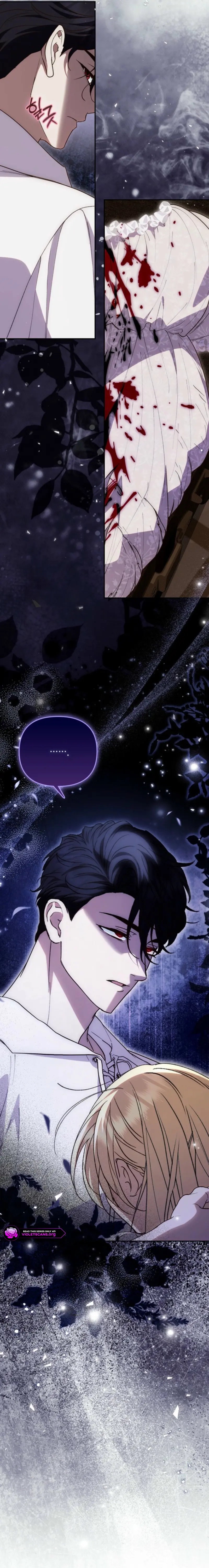 You Think It's Easy Rewriting a Story? Chapter 84 page 26