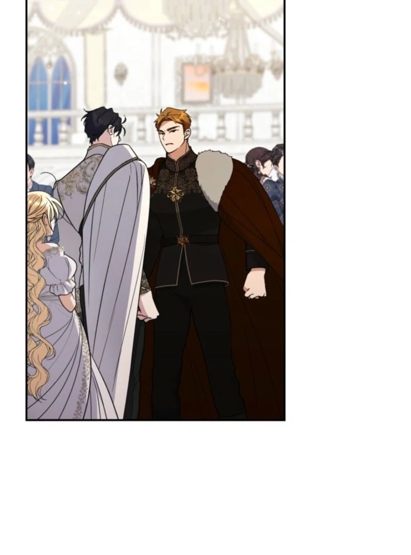 You Think It's Easy Rewriting a Story? Chapter 46 page 5