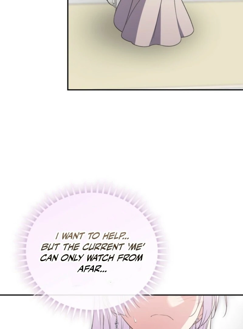 You Think It's Easy Rewriting a Story? Chapter 46 page 7