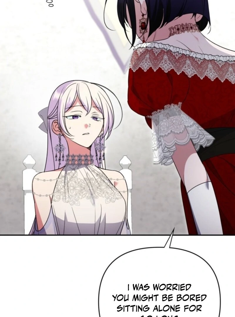 You Think It's Easy Rewriting a Story? Chapter 46 page 17