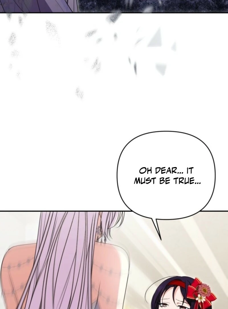 You Think It's Easy Rewriting a Story? Chapter 46 page 27