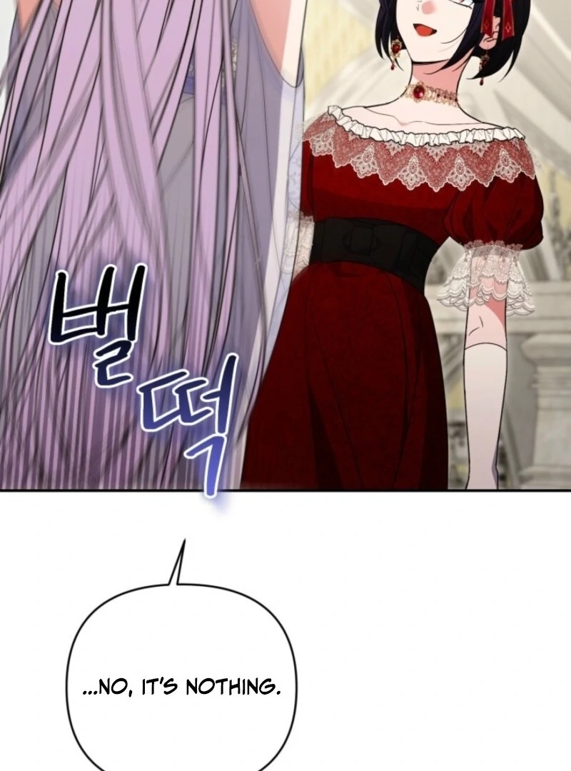 You Think It's Easy Rewriting a Story? Chapter 46 page 28