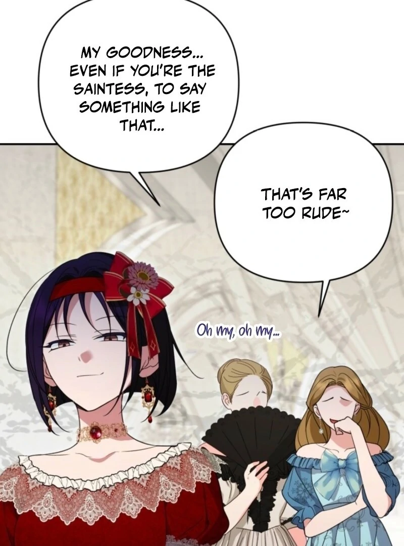You Think It's Easy Rewriting a Story? Chapter 46 page 31