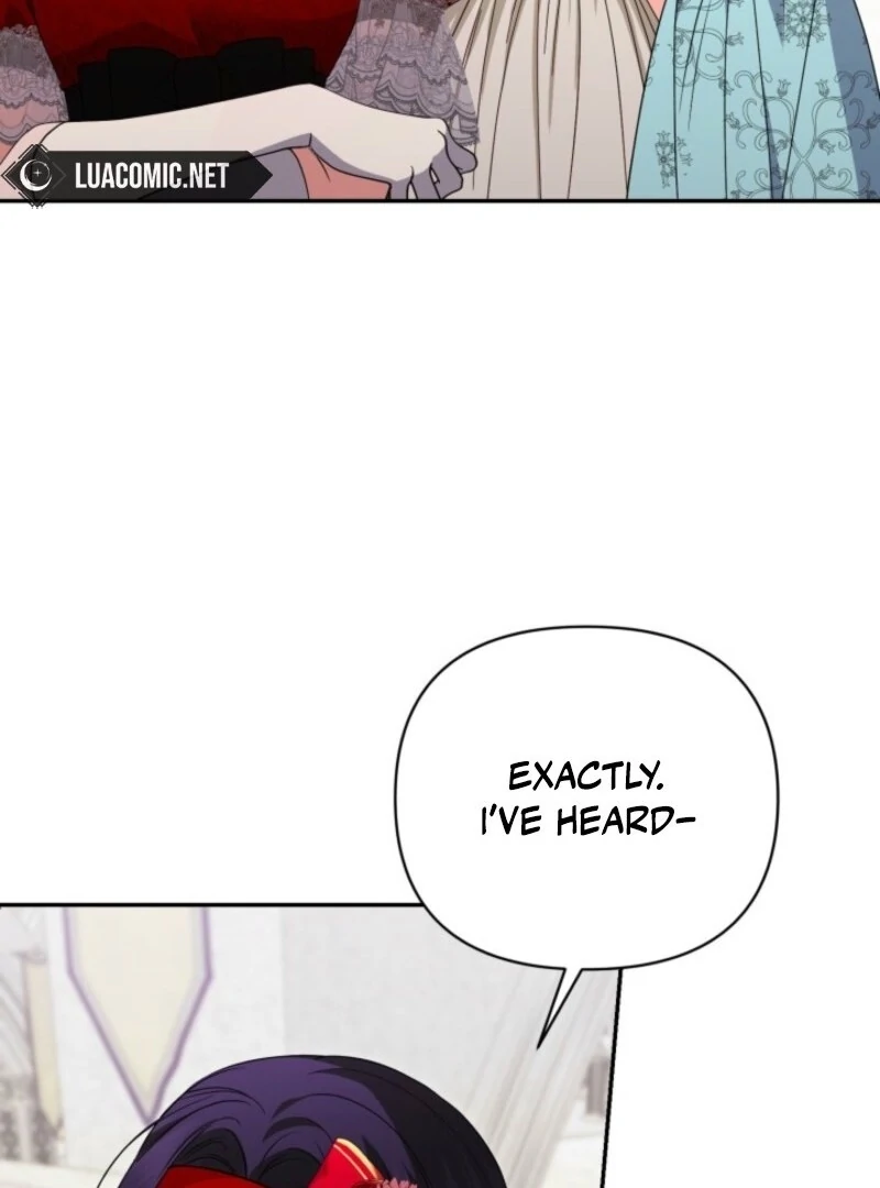You Think It's Easy Rewriting a Story? Chapter 46 page 32