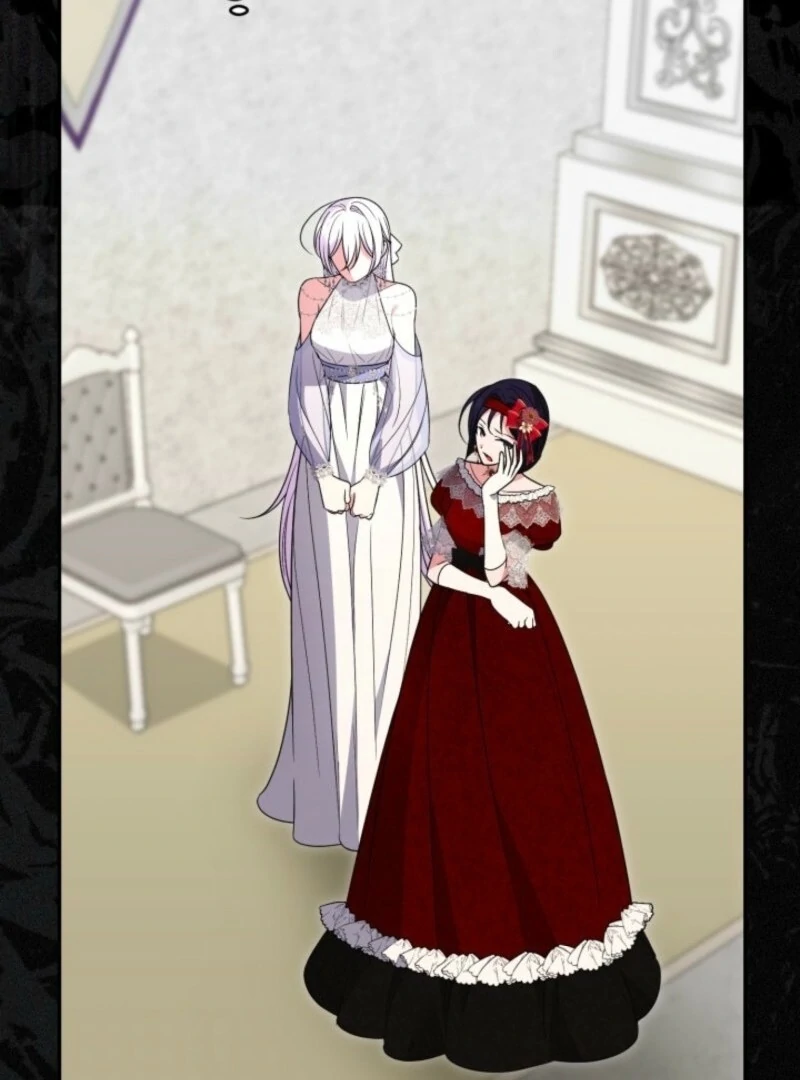 You Think It's Easy Rewriting a Story? Chapter 46 page 41