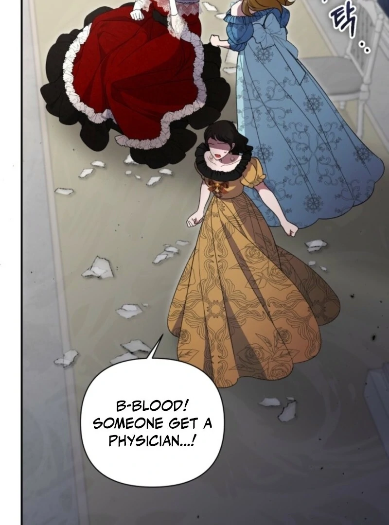 You Think It's Easy Rewriting a Story? Chapter 46 page 50