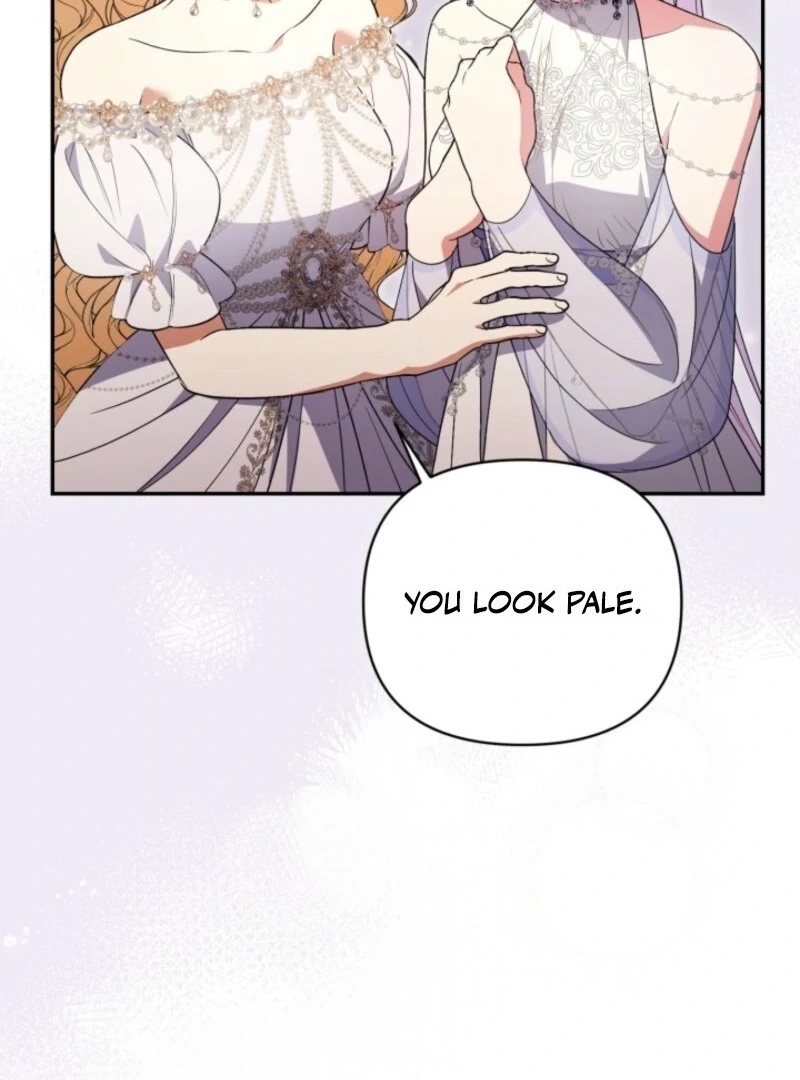 You Think It's Easy Rewriting a Story? Chapter 46 page 54