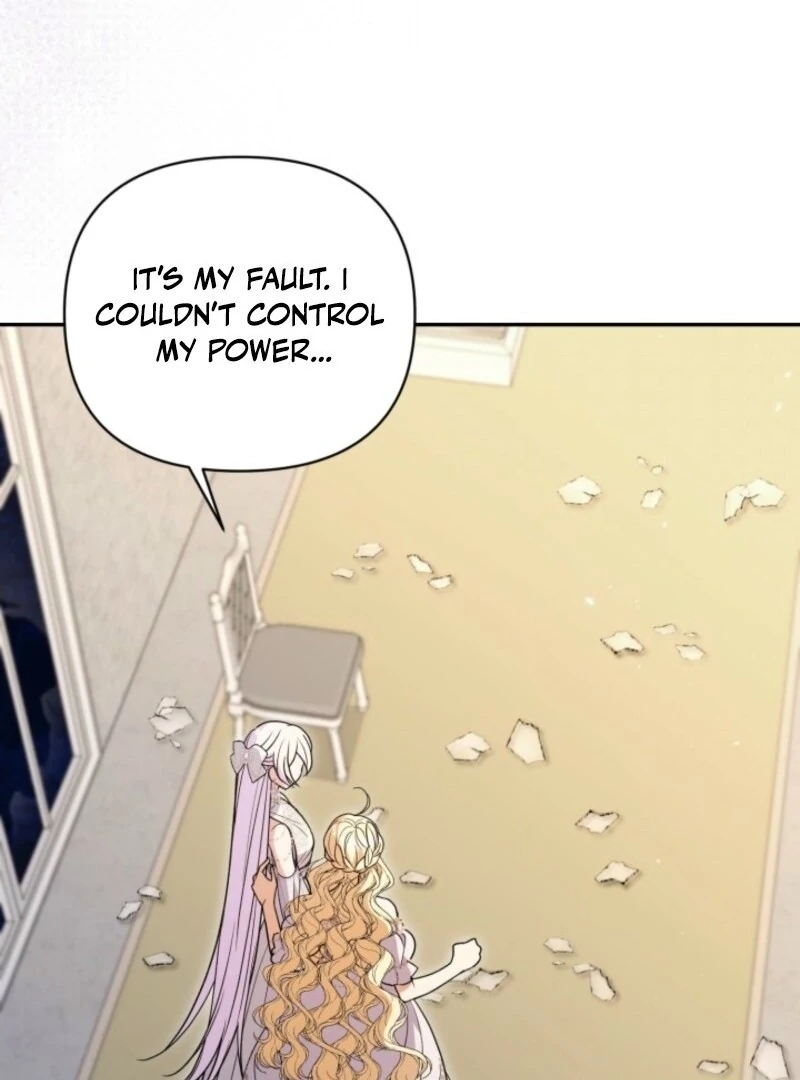 You Think It's Easy Rewriting a Story? Chapter 46 page 55