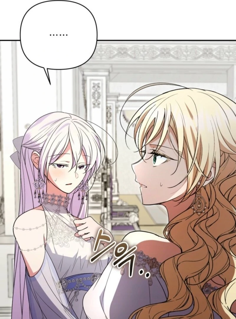 You Think It's Easy Rewriting a Story? Chapter 46 page 58