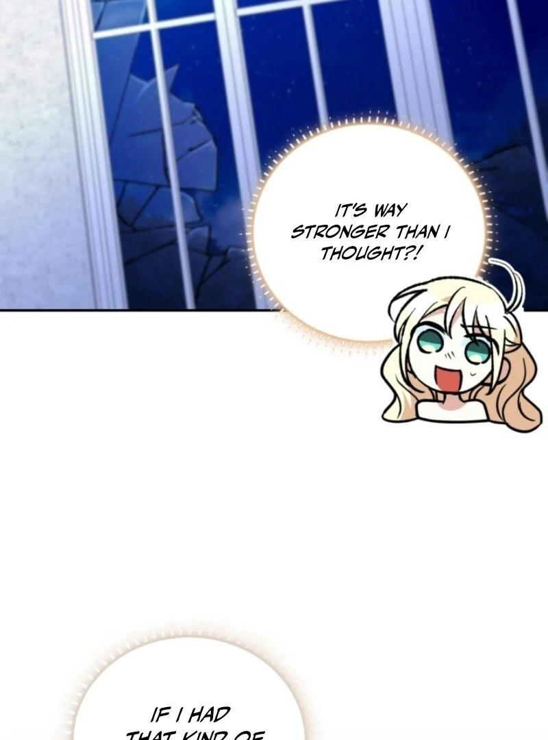 You Think It's Easy Rewriting a Story? Chapter 46 page 60