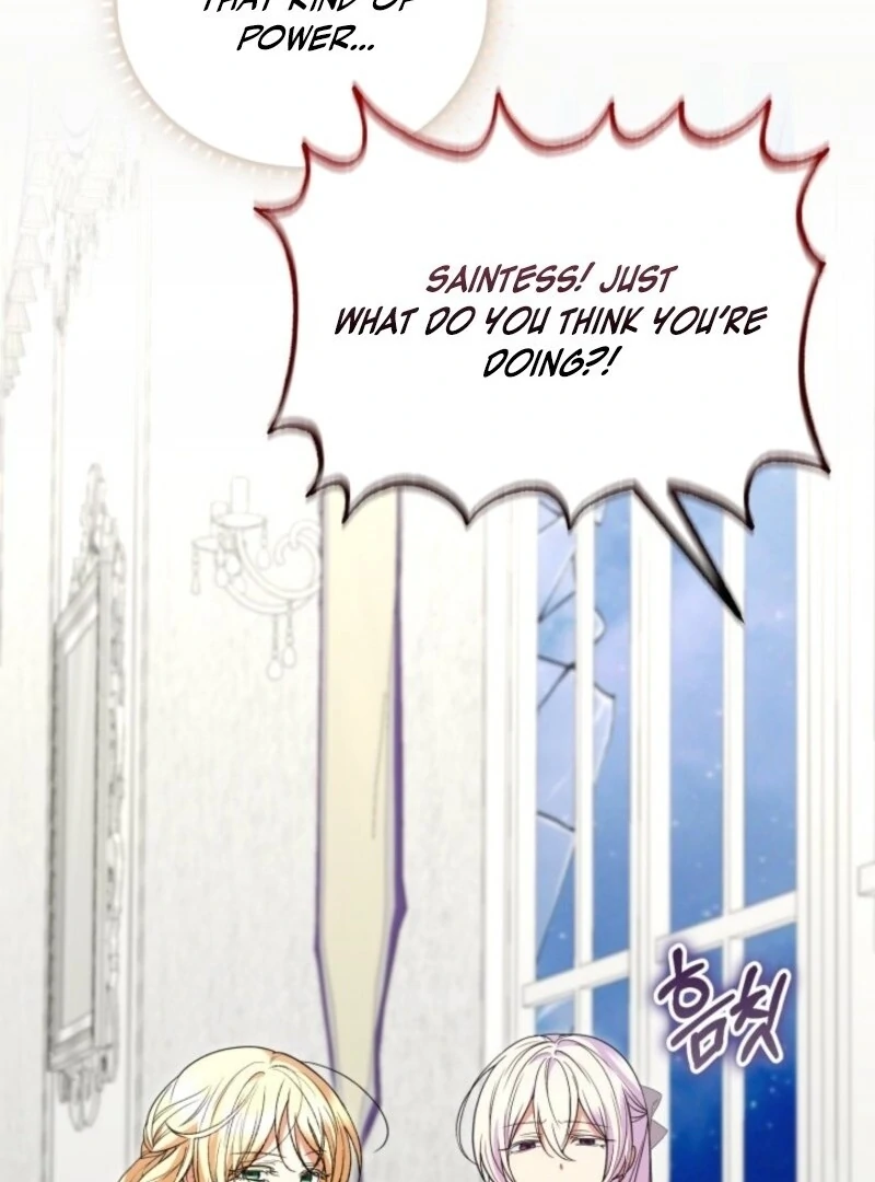 You Think It's Easy Rewriting a Story? Chapter 46 page 61