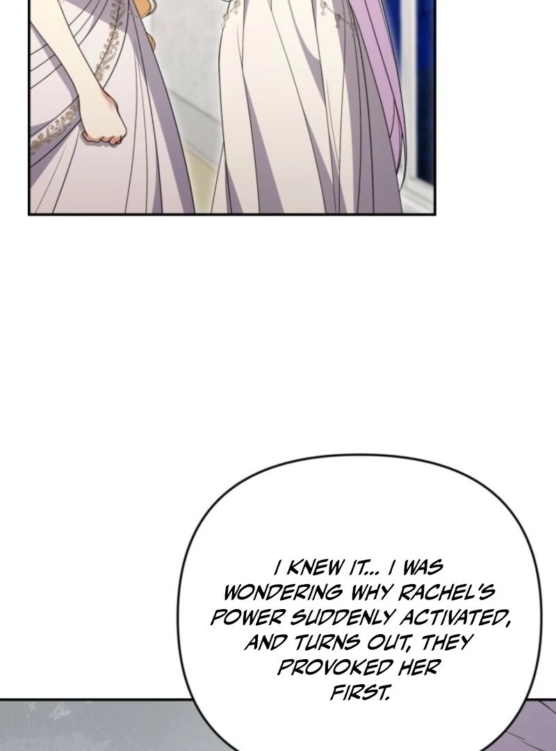 You Think It's Easy Rewriting a Story? Chapter 46 page 70