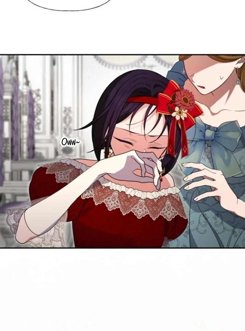 You Think It's Easy Rewriting a Story? Chapter 46 page 72