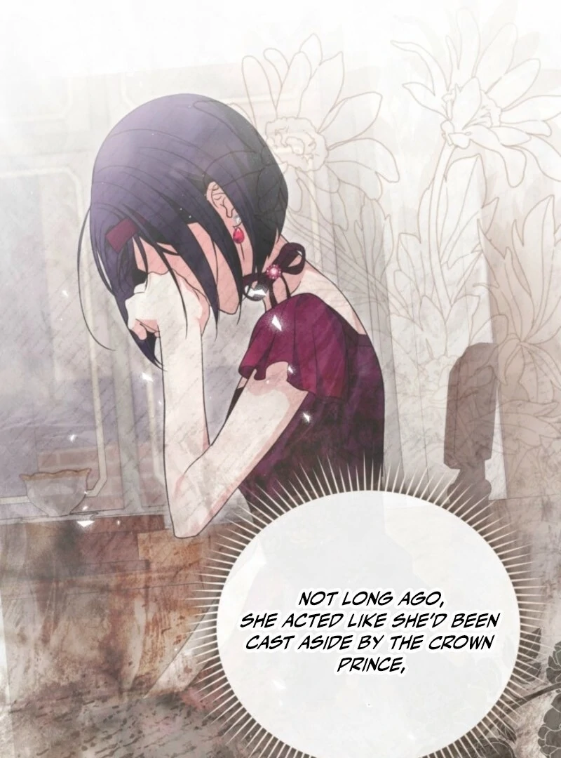 You Think It's Easy Rewriting a Story? Chapter 46 page 73