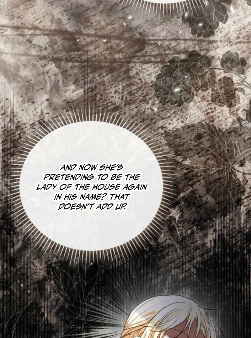 You Think It's Easy Rewriting a Story? Chapter 46 page 74