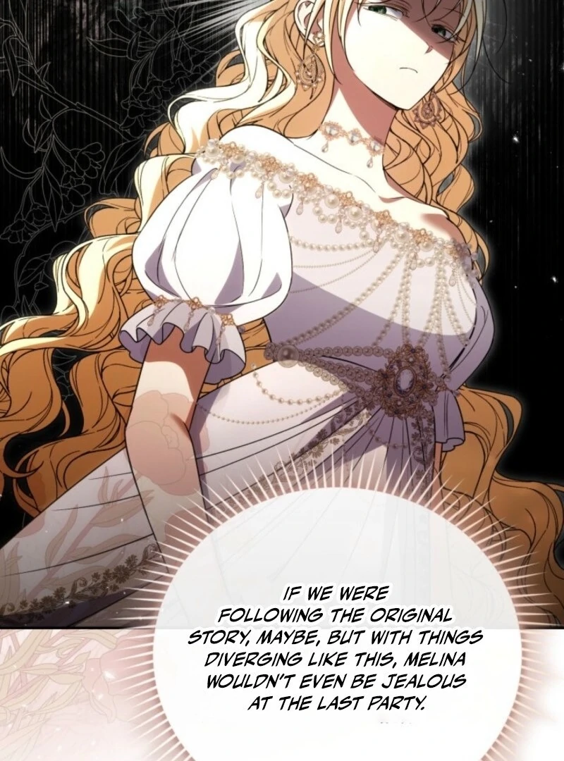 You Think It's Easy Rewriting a Story? Chapter 46 page 75