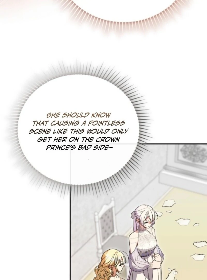 You Think It's Easy Rewriting a Story? Chapter 46 page 76