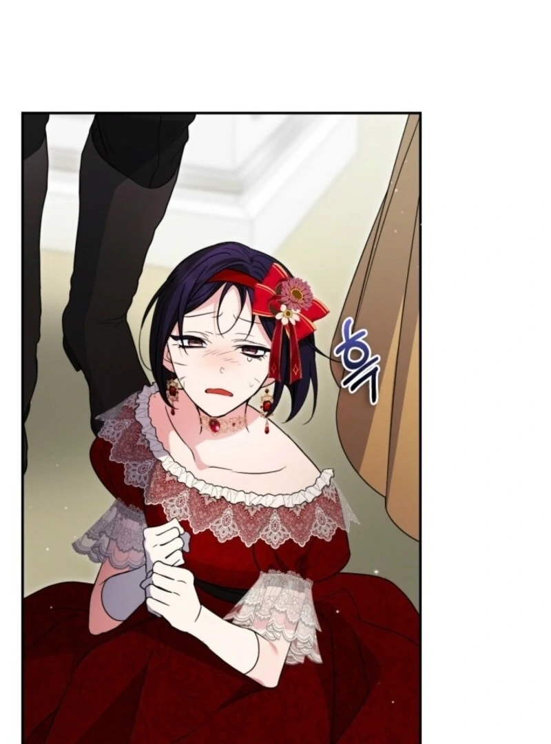 You Think It's Easy Rewriting a Story? Chapter 46 page 104