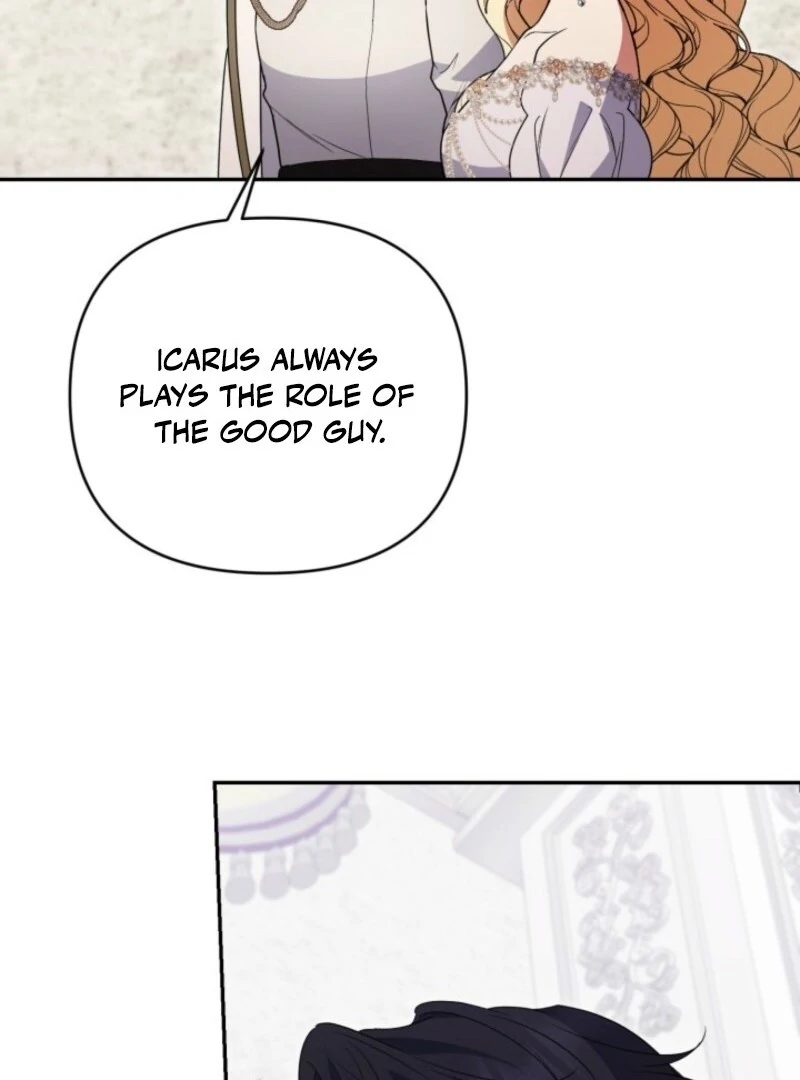 You Think It's Easy Rewriting a Story? Chapter 46 page 115