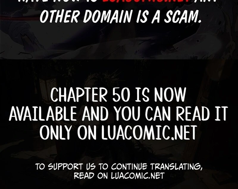 You Think It's Easy Rewriting a Story? Chapter 46 page 121