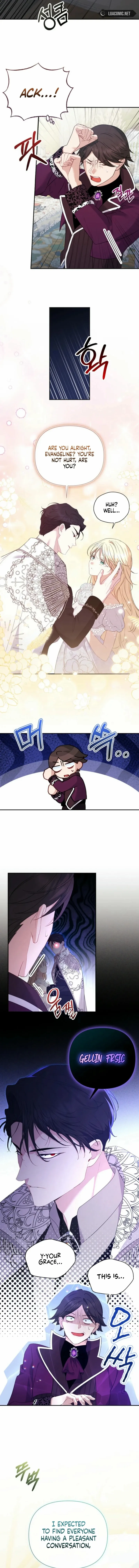 You Think It's Easy Rewriting a Story? Chapter 9 page 2