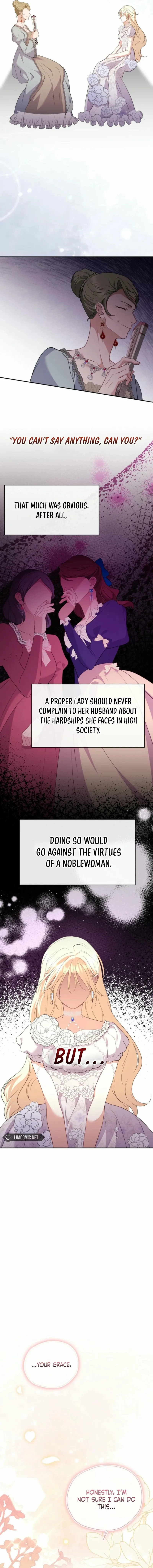 You Think It's Easy Rewriting a Story? Chapter 9 page 7