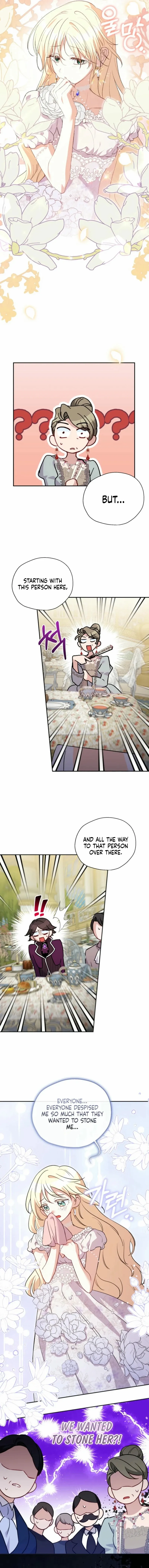 You Think It's Easy Rewriting a Story? Chapter 9 page 8