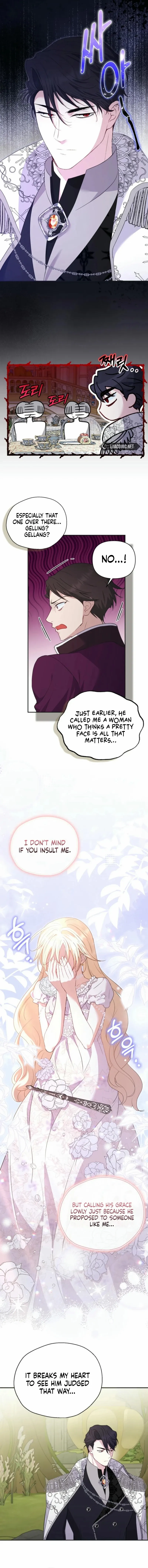You Think It's Easy Rewriting a Story? Chapter 9 page 9