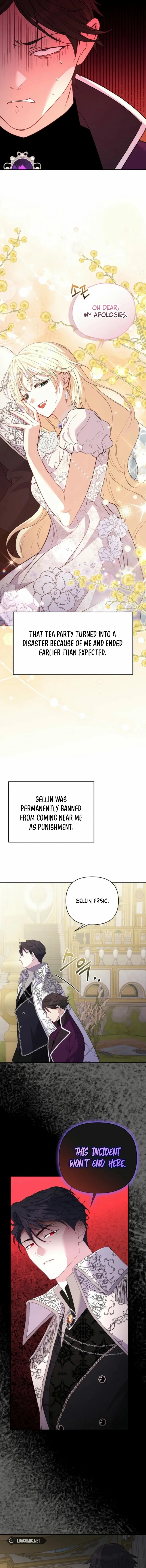 You Think It's Easy Rewriting a Story? Chapter 9 page 15