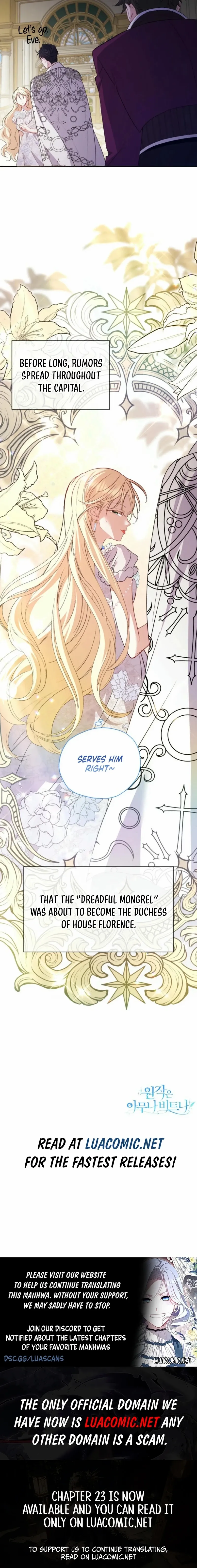 You Think It's Easy Rewriting a Story? Chapter 9 page 16