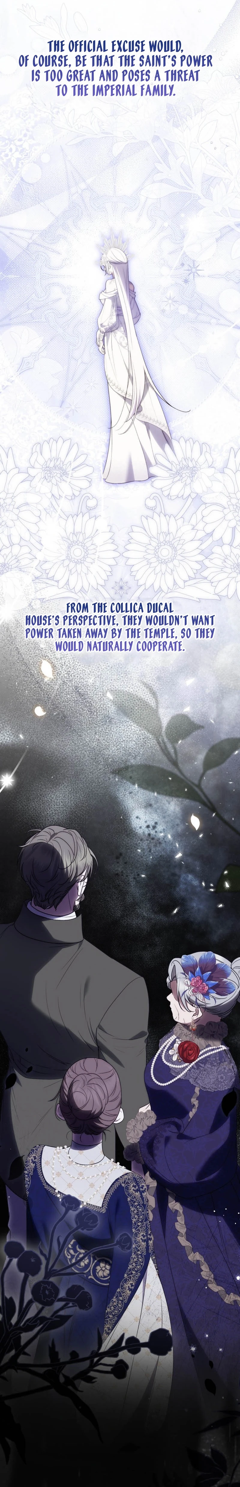 You Think It's Easy Rewriting a Story? Chapter 66 page 3