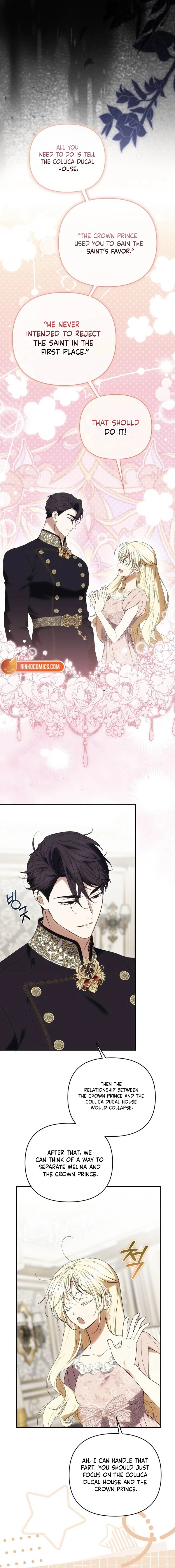 You Think It's Easy Rewriting a Story? Chapter 66 page 4