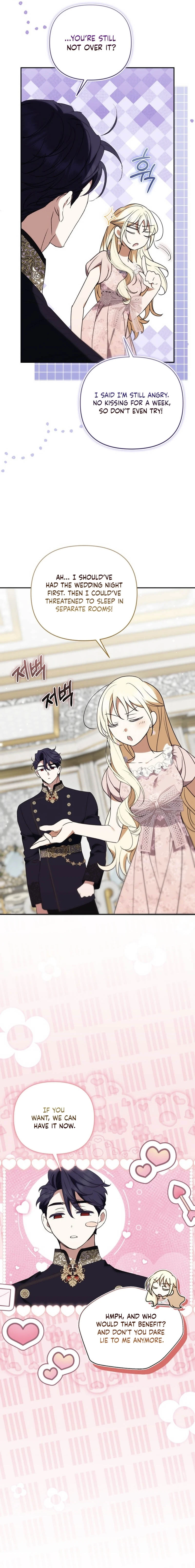 You Think It's Easy Rewriting a Story? Chapter 66 page 6