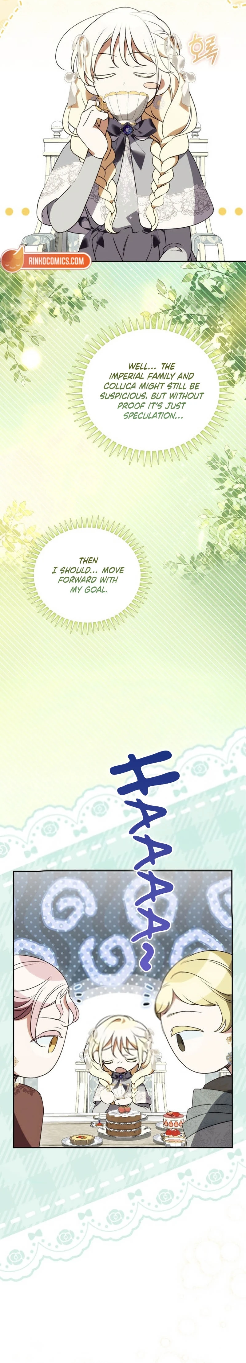 You Think It's Easy Rewriting a Story? Chapter 66 page 11