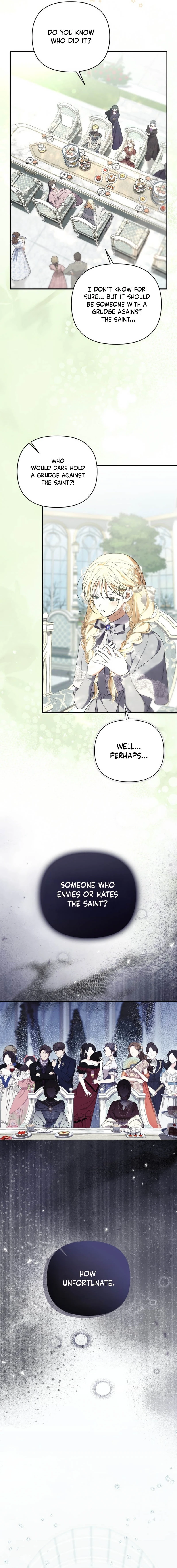 You Think It's Easy Rewriting a Story? Chapter 66 page 15