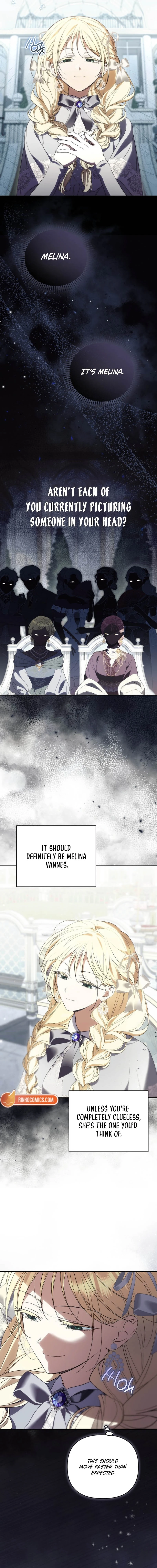You Think It's Easy Rewriting a Story? Chapter 66 page 16