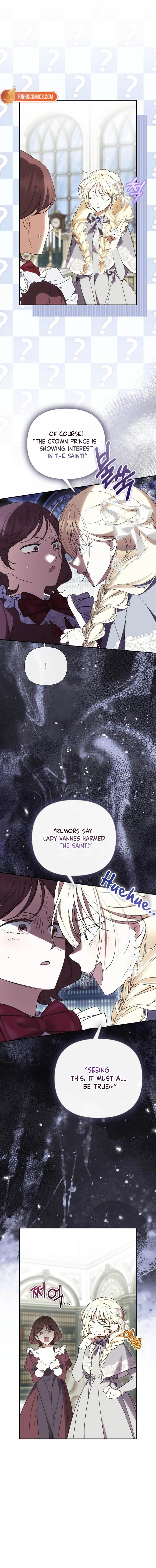 You Think It's Easy Rewriting a Story? Chapter 66 page 20