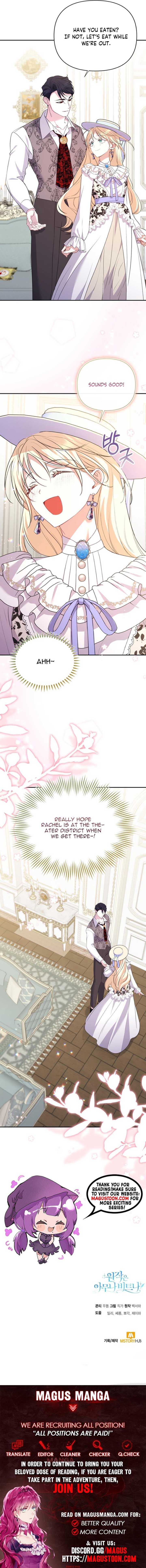 You Think It's Easy Rewriting a Story? Chapter 10 page 9