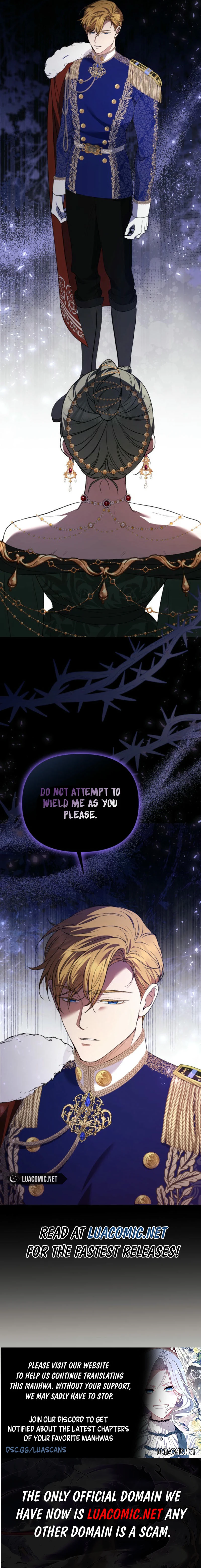 You Think It's Easy Rewriting a Story? Chapter 21 page 10