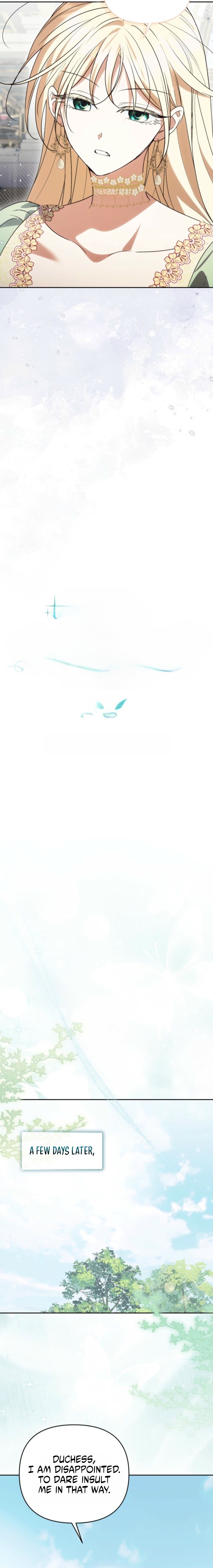 You Think It's Easy Rewriting a Story? Chapter 91 page 8