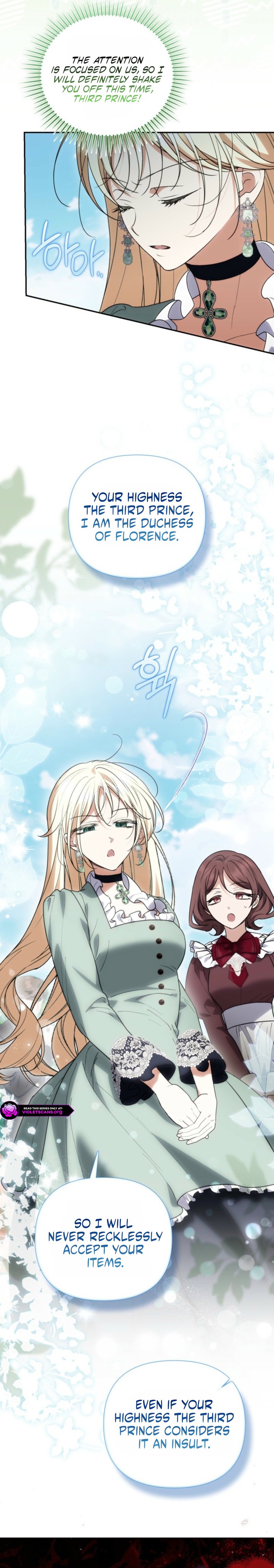 You Think It's Easy Rewriting a Story? Chapter 91 page 13