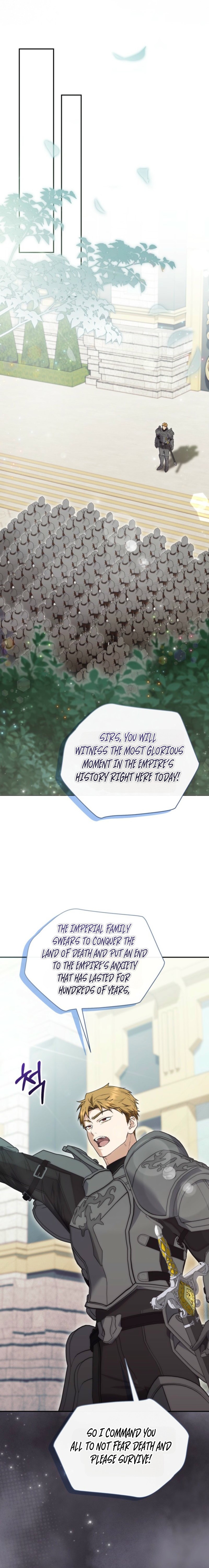 You Think It's Easy Rewriting a Story? Chapter 91 page 16