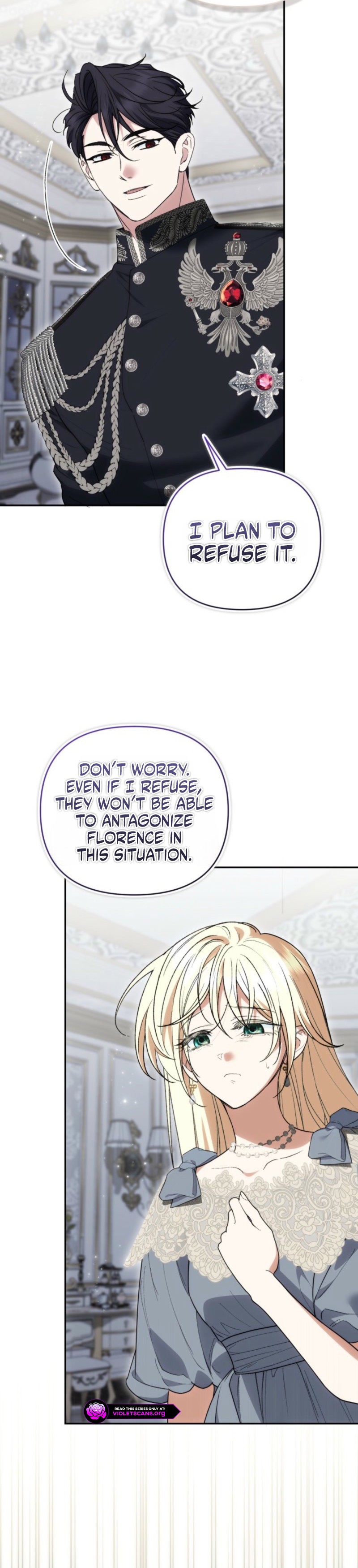 You Think It's Easy Rewriting a Story? Chapter 91 page 20