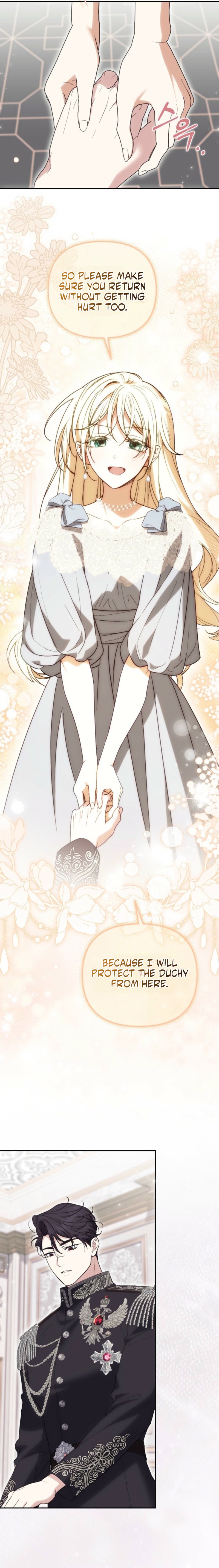 You Think It's Easy Rewriting a Story? Chapter 91 page 26
