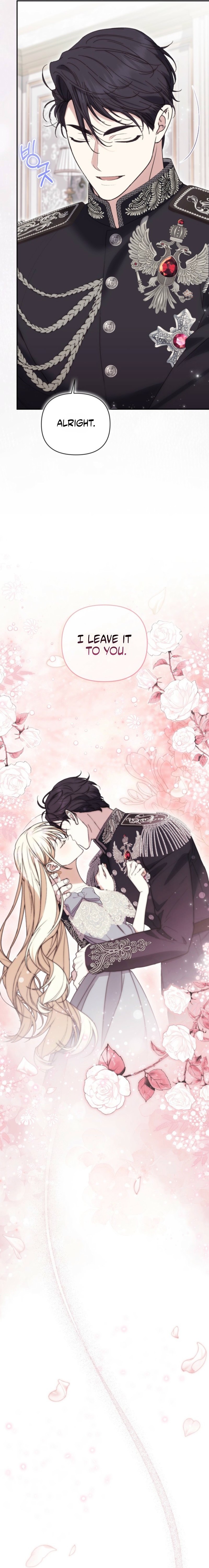 You Think It's Easy Rewriting a Story? Chapter 91 page 27