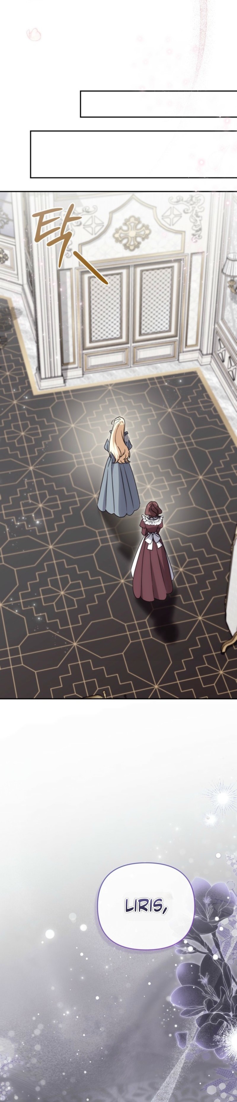 You Think It's Easy Rewriting a Story? Chapter 91 page 28